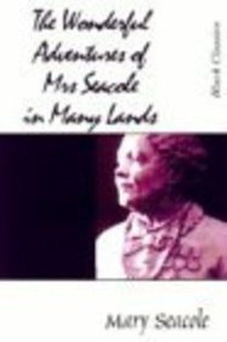 Wonderful Adventures Of Mrs Seacole