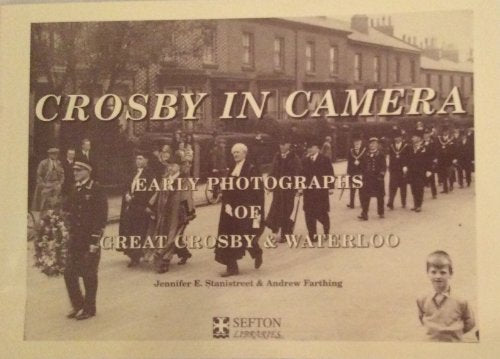 Crosby in Camera