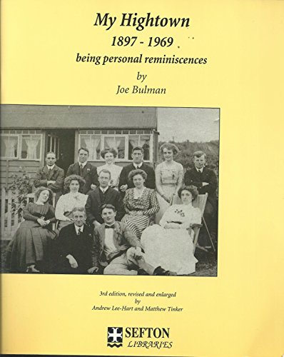 My Hightown 1897-1969