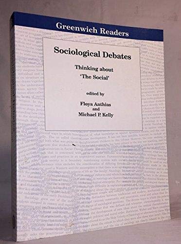 Sociological Debates