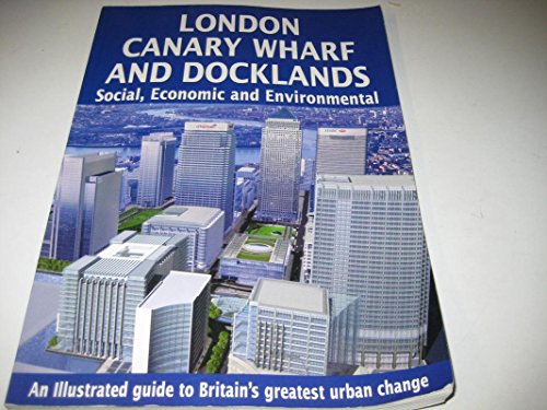 London Canary Wharf and Docklands