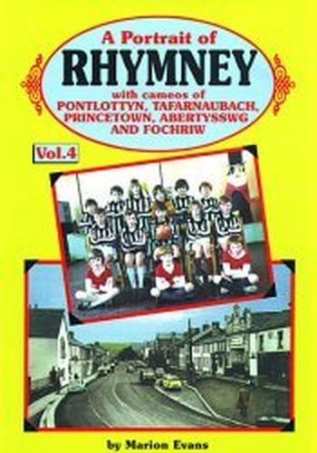 A Portrait of Rhymney