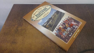 Old Abercarn Urban District 