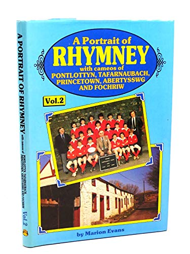 A Portrait of Rhymney