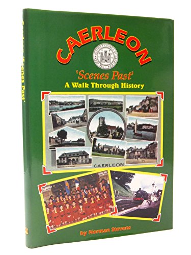 Caerleon 'Scenes Past'