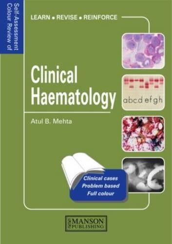 Clinical Haematology