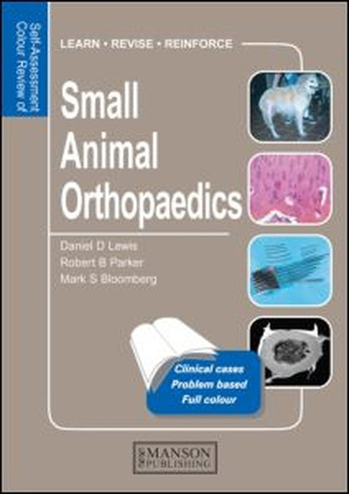 Small Animal Orthopaedics