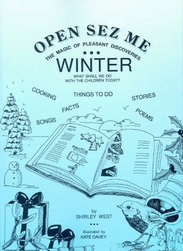 Open-Sez-Me