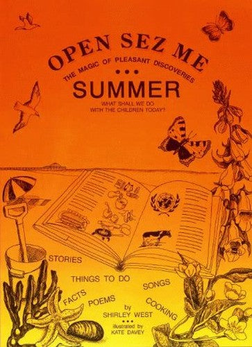 Open-Sez-Me