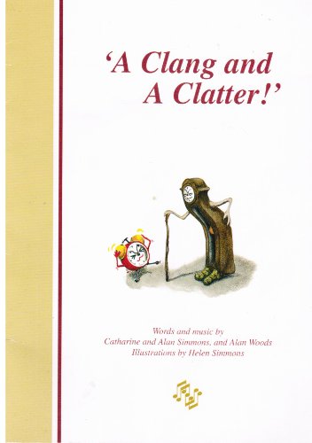 A clang and a clatter