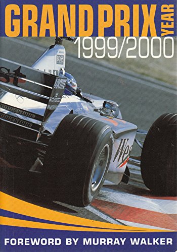 Grand Prix Year
