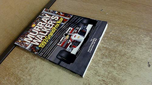 Murray Walker's Grand Prix Year