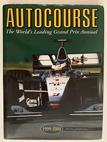 Autocourse