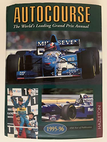 Autocourse