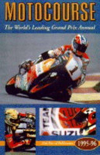 Motocourse