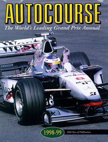 Autocourse
