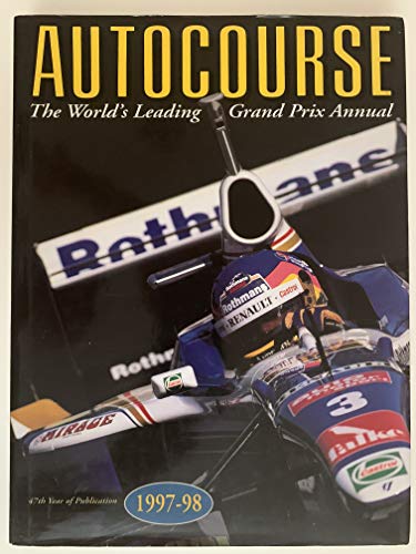 Autocourse