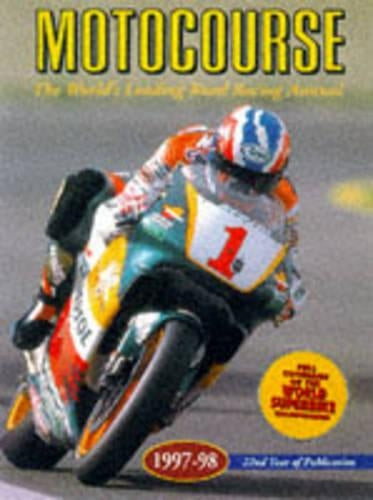 Motocourse
