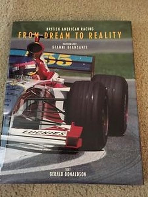 From Dream to Reality