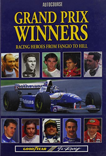 Grand Prix Winners