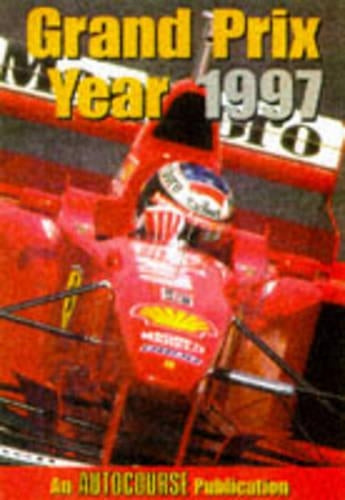 Grand Prix Year