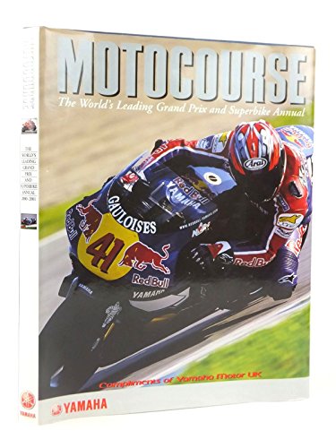 Motocourse