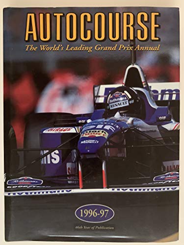 Autocourse