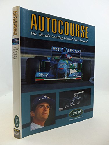 Autocourse