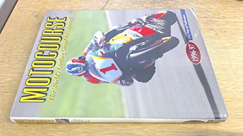 Motocourse
