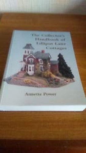 Collector's Handbook of Lilliput Lane Cottages