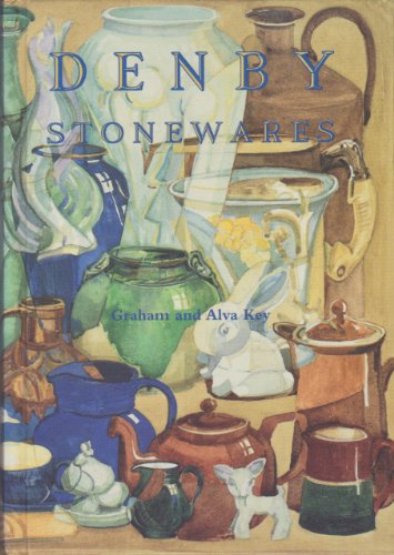Denby Stonewares