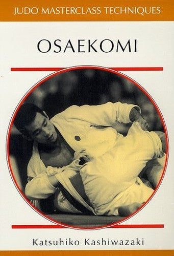 Osaekomi