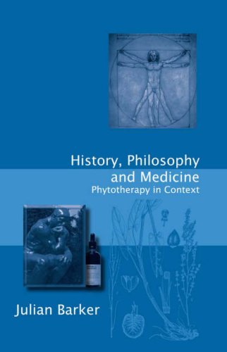 History, Philosophy and Medicine