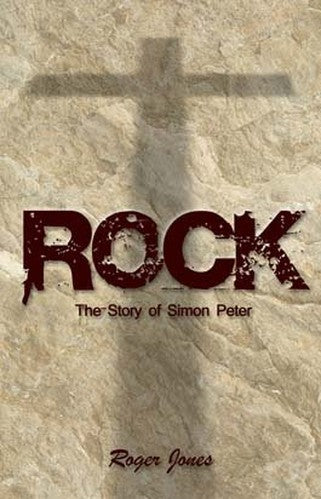ROCK (Roger Jones) Vocal Score