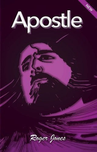 APOSTLE Vocal Score Roger Jones NEW 2013 Edition