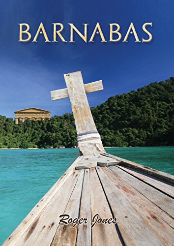 Barnabas by Roger Jones
