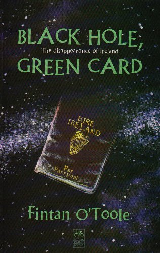 Black Hole Green Card