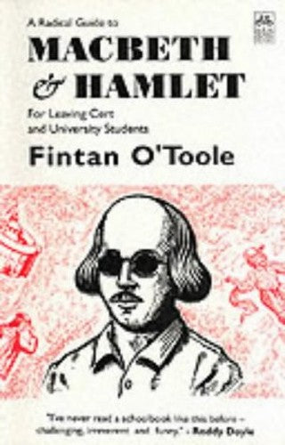 Macbeth and Hamlet