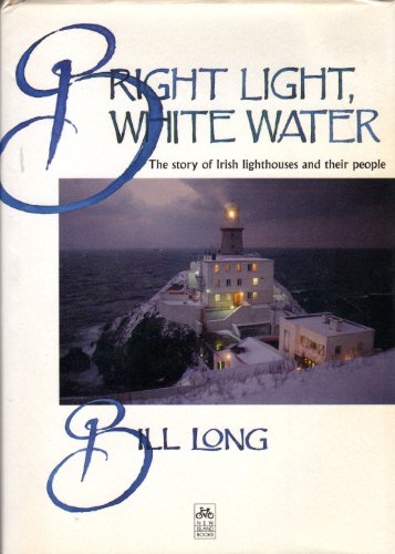 Bright Light, White Water