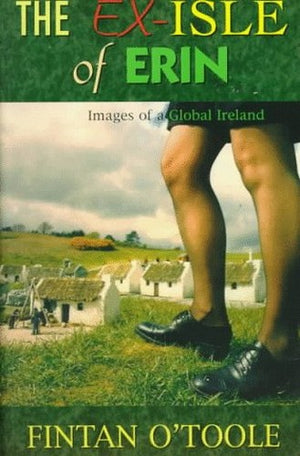 Ex-Isle of Erin