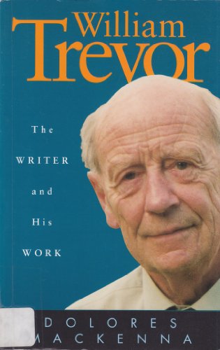William Trevor