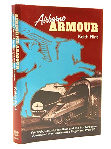 Airborne Armour