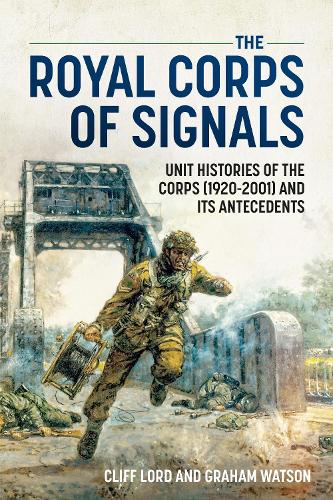 The The Royal Corps of Signals