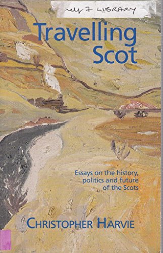 Travelling Scot