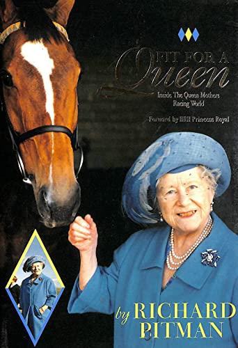 Fit for a Queen