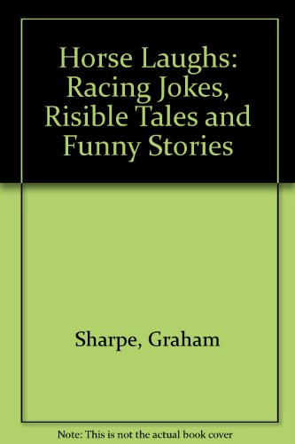 Horse Laughs
