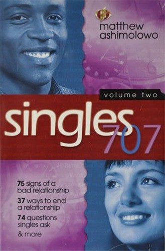 Singles 707