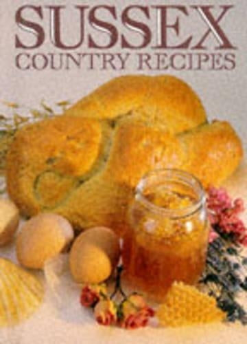 Sussex Country Recipes