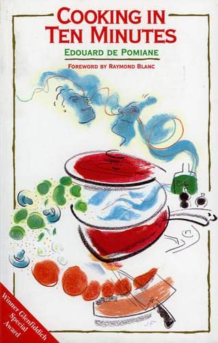 Cooking In Ten Minutes