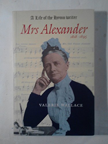Mrs.Alexander
